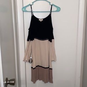 Umgee Flowy Dress